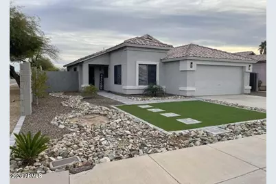 3101 W Louise Drive, Phoenix, AZ 85027 - Photo 1