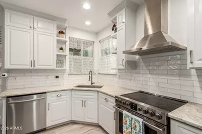 22057 E Calle De Flores --, Queen Creek, AZ 85142 - Photo 20