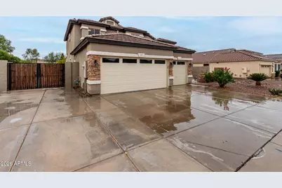 22057 E Calle De Flores --, Queen Creek, AZ 85142 - Photo 8