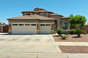 22057 E Calle de Flores, Queen Creek, AZ 85142 - Photo 1