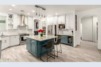 22057 E Calle De Flores --, Queen Creek, AZ 85142 - Photo 18