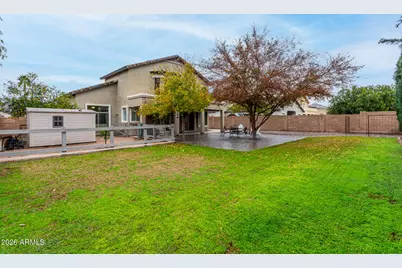 22057 E Calle De Flores --, Queen Creek, AZ 85142 - Photo 42