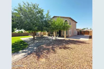 22057 E Calle De Flores --, Queen Creek, AZ 85142 - Photo 2