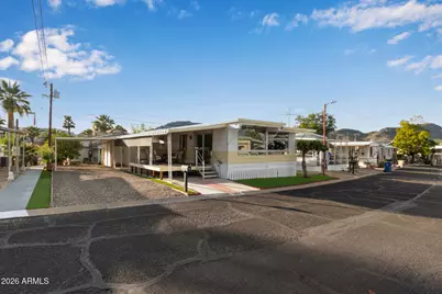 10401 N Cave Creek Road #324, Phoenix, AZ 85020 - Photo 26