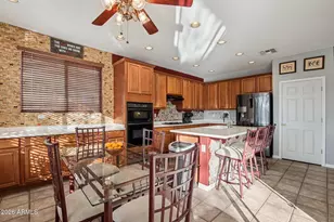 16753 W Bristol Ln, Surprise, AZ 85374 - Photo 16