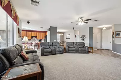 16753 W Bristol Lane, Surprise, AZ 85374 - Photo 12