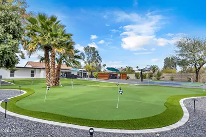 4819 E Sunnyside Drive, Scottsdale, AZ 85254 - Photo 44