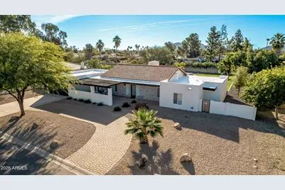 4819 E Sunnyside Drive, Scottsdale, AZ 85254 - Photo 4