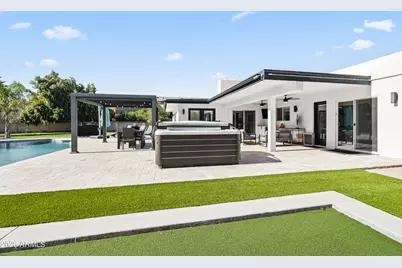 4819 E Sunnyside Drive, Scottsdale, AZ 85254 - Photo 36