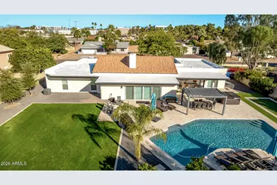 4819 E Sunnyside Drive, Scottsdale, AZ 85254 - Photo 64