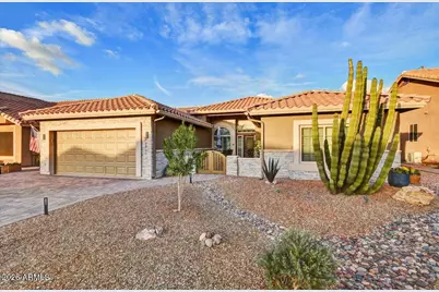 7674 E Whispering Mesquite Lane E, Gold Canyon, AZ 85118 - Photo 1