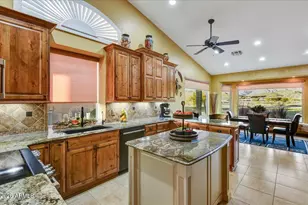 7674 E Whispering Mesquite Ln E, Gold Canyon, AZ 85118 - Photo 8