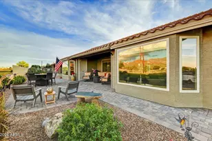 7674 E Whispering Mesquite Ln E, Gold Canyon, AZ 85118 - Photo 6