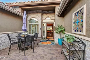 7674 E Whispering Mesquite Ln E, Gold Canyon, AZ 85118 - Photo 2