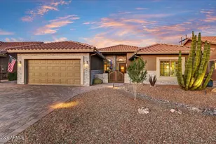 7674 E Whispering Mesquite Ln E, Gold Canyon, AZ 85118 - Photo 26