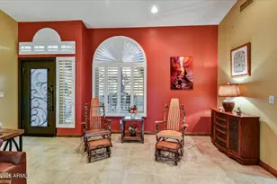 7674 E Whispering Mesquite Ln E, Gold Canyon, AZ 85118 - Photo 14