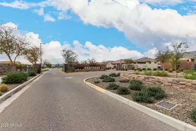 24914 N 172nd Lane, Surprise, AZ 85387 - Photo 30