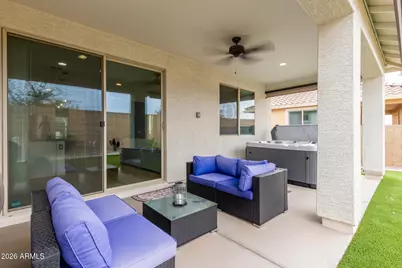 24914 N 172nd Lane, Surprise, AZ 85387 - Photo 26