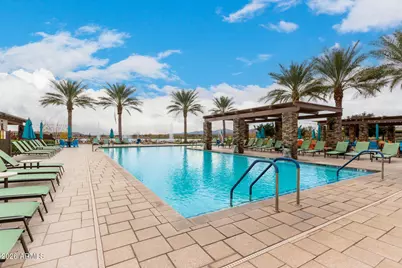 24914 N 172nd Lane, Surprise, AZ 85387 - Photo 38