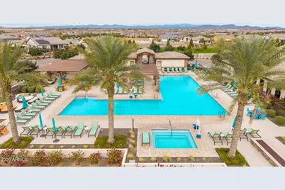 24914 N 172nd Lane, Surprise, AZ 85387 - Photo 46