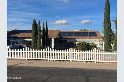 4112 W Hearn Road, Phoenix, AZ 85053 - Photo 1