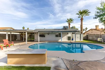 14010 N 40th Place, Phoenix, AZ 85032 - Photo 26