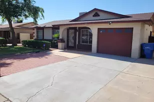 5025 W Vernon Ave, Phoenix, AZ 85035 - Photo 1