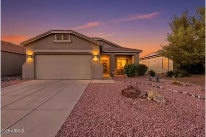 15430 N 172nd Avenue, Surprise, AZ 85388 - Photo 1