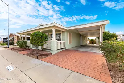 1717 E Libby Street, Phoenix, AZ 85022 - Photo 2