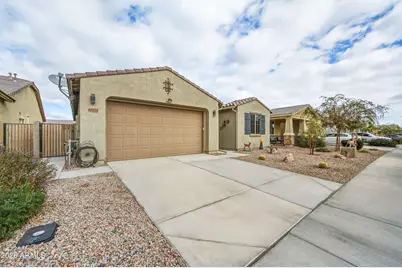 40920 W Agave Road, Maricopa, AZ 85138 - Photo 20