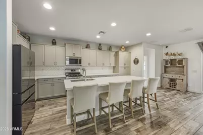 40920 W Agave Road, Maricopa, AZ 85138 - Photo 2