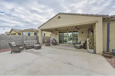 40920 W Agave Road, Maricopa, AZ 85138 - Photo 32