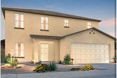 3861 N Ghost Creek Lane, Casa Grande, AZ 85122 - Photo 1