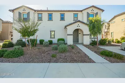 4110 S 58th Lane, Phoenix, AZ 85043 - Photo 1