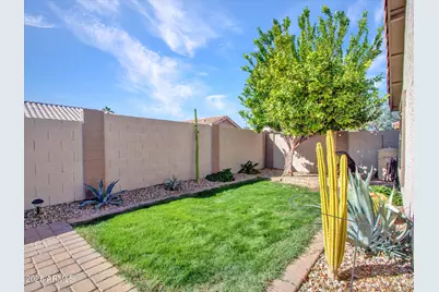 23139 W Antelope Trail, Buckeye, AZ 85326 - Photo 30