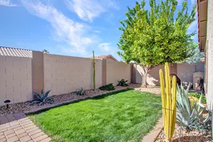 23139 W Antelope Trail, Buckeye, AZ 85326 - Photo 30