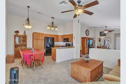 23139 W Antelope Trail, Buckeye, AZ 85326 - Photo 2