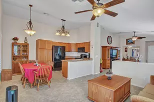 23139 W Antelope Trail, Buckeye, AZ 85326 - Photo 2