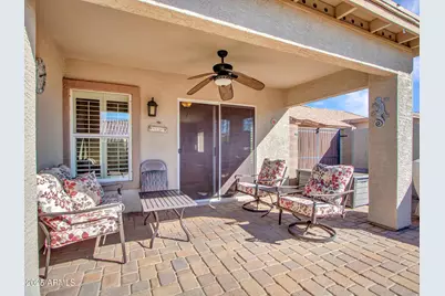 23139 W Antelope Trail, Buckeye, AZ 85326 - Photo 22