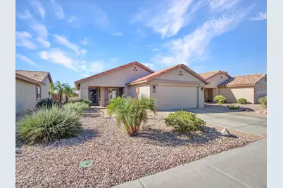23139 W Antelope Trail, Buckeye, AZ 85326 - Photo 1