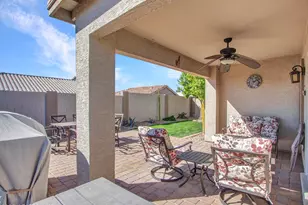 23139 W Antelope Trail, Buckeye, AZ 85326 - Photo 24