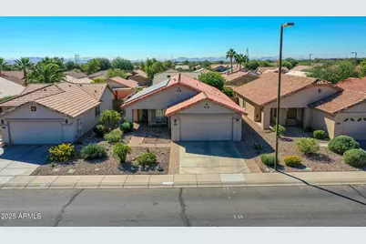 23139 W Antelope Trail, Buckeye, AZ 85326 - Photo 50
