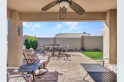 23139 W Antelope Trail, Buckeye, AZ 85326 - Photo 4