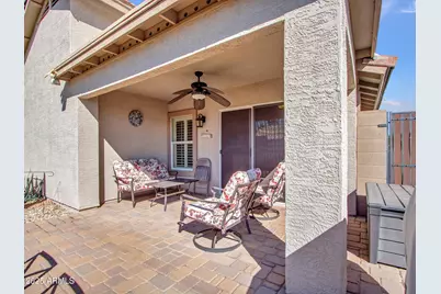 23139 W Antelope Trail, Buckeye, AZ 85326 - Photo 24