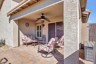 23139 W Antelope Trail, Buckeye, AZ 85326 - Photo 24