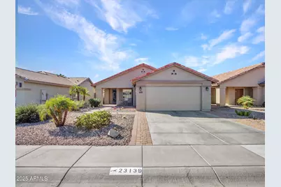 23139 W Antelope Trail, Buckeye, AZ 85326 - Photo 6