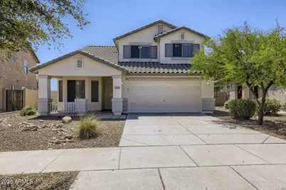 16033 W Diamond Street, Goodyear, AZ 85338 - Photo 1