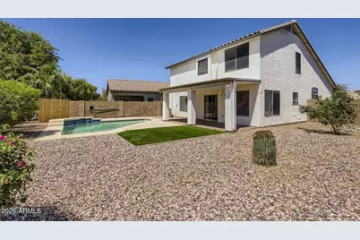 16033 W Diamond Street, Goodyear, AZ 85338 - Photo 26