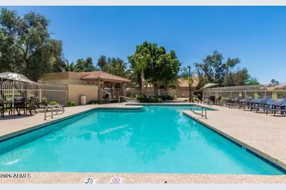 310 E Vaughn Avenue, Gilbert, AZ 85234 - Photo 66