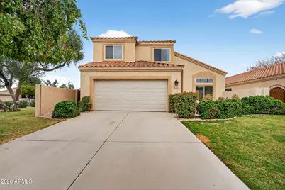 310 E Vaughn Avenue, Gilbert, AZ 85234 - Photo 1